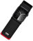 Tefeca Fortitude Elite Serie Ultrawide Pulsera Compatible con Apple Watch Ultra/Ultra2 Serie 10/9/8/SE2/7/6/SE/5/4/3/2/1, 44/45/49mm S/M, Nailon, Sin gemas