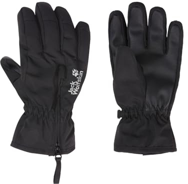Jack Wolfskin EASY ZIP GLOVE K