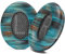 WC Wicked Cushions Upgraded Replacement Ear Pads for Bose QC35 & QC35ii (QuietComfort 35) Headphones & More - Softer Leather, Luxurious Memory Foam, Added Thickness, Extra Durability | The Simulation