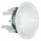 Masterpart Dishwasher Salt Filler Funnel Tube White To Fit Bosch SGI55M0570 Dishwashers 00263112