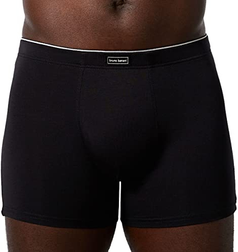 bruno banani - Infinity - Short/Pant - 2er-Pack (XL Schwarz)
