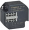LEGRAND - Télérupteur Unipolaire Silencieux 230V - 10A - À Installer dans Boîte à Encastrer - Connexion par Bornes Automatiques - Pour Commander un Éclairage à Partir de Plusieurs Points de Commande
