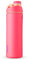 Owala Twist Edelstahl Trinkflasche mit Drehverschluss, 710ml, Hyper Flamingo