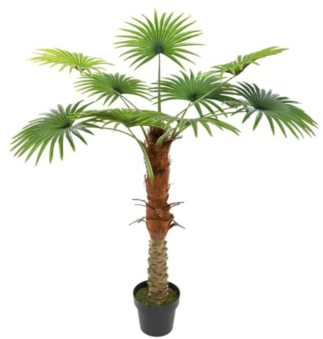Atmosphera - Palmier Artificiel H120 cm