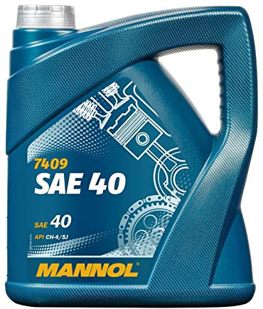 MANNOL MN7409