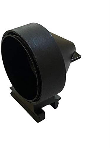 SUPPORTO PORTA TUBO RICAMBIO DA 58 MM DIAMETRO PER PANNELLO SOLARE TERMICO ACQUA CALDA
