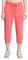 ESPRIT Damen RCS Sweat Pants 7/8 Yoga-Hose, Coral, XXL