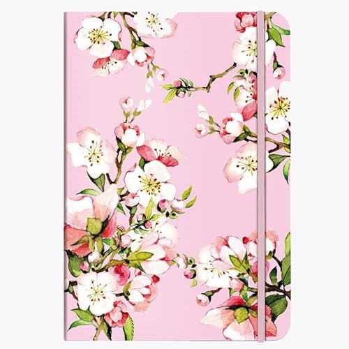 Notizbuch Kirschblüte DIN A5