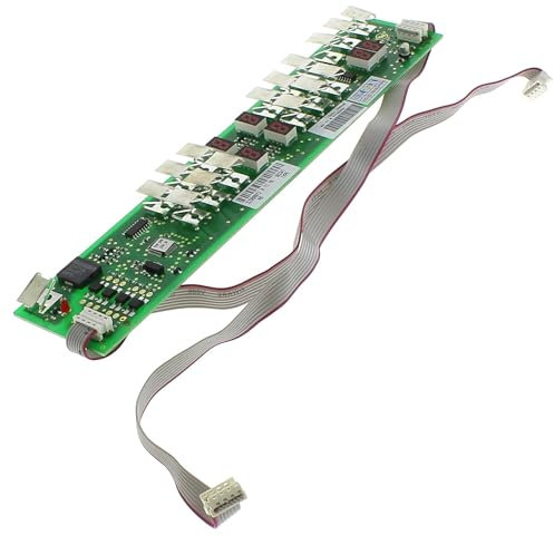 Module clavier pour Table induction Brandt