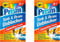 Sink & Drain Unblocker - Expanding Foam From Powder Work Quickly - Expand To Fill The Entire Pipe - Eliminates Bad Odour - Result In 10 Minutes - Pack of 8-25g Sachets