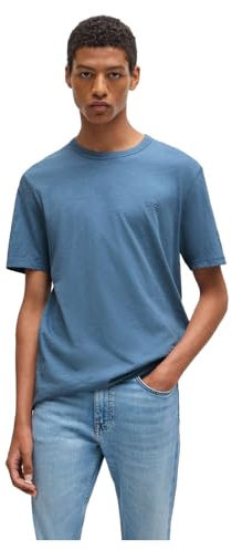 BOSS Tegood Thégood, Open Blue, S Men