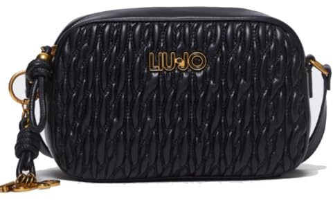 Liu Jo Betulla Camera Case M Nero