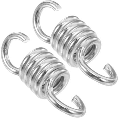 Happyyami Stabile Stuhlaufhängung & Federn - Mehrzweck-zubehör Für Den Außenbereich