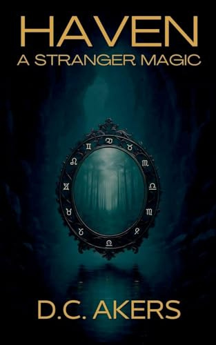 Haven: A Stranger Magic