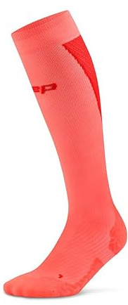 CEP RUN ULTRALIGHT 4.0 LAUFSOCKEN DAMEN – Atmungsaktive Kompressionssocken Damen für Training & Lauf – Leistungsstarke leichte Laufsocken