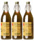 Olio Extra Vergine Grezzo 1000 ml (3 x 1,0 l)