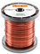 Kupferlackdraht W210 Ø 1,00 mm 100 g, ca. 13m - CU Lackdraht Grad 2 CUL Kupferdraht Gewicht 100 Gramm Durchmesser 1,00 Millimeter Wickeldraht Kupfer Draht nach IEC 60317-13