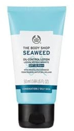 The Body Shop Seaweed Oil-Control Lotion 50ml