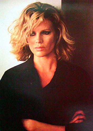 Kim Basinger - Poster Starfoto 37x53cm gerollt (1)