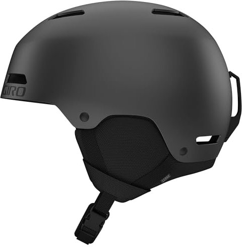 Giro S Ledge Matte Giro Saphite M