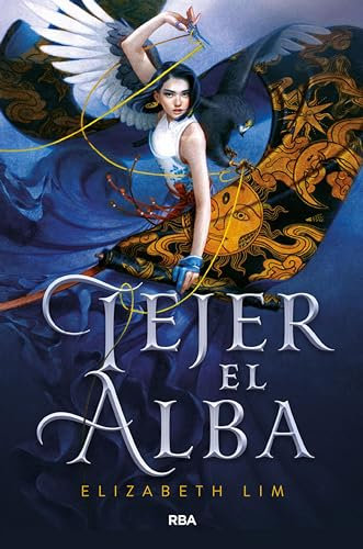 Tejer el alba (FICCIÓN YA)