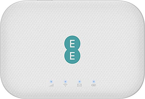 Unlocked EE71 4GEE 4G WiFi Mini Hub 300Mbps WiFi Mobile Broadband Use any Sim