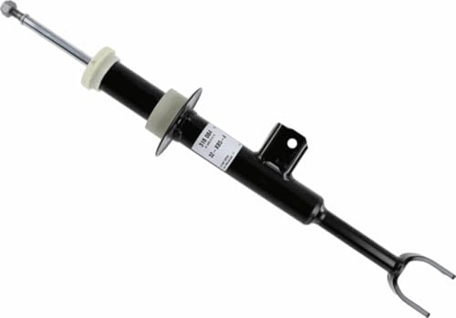 SACHS 318 084 Stoßdämpfer Kompatibel mit BMW 6 Gran Turismo (G32) 2017 - Links, Vorderachse und Andere Fahrzeuge