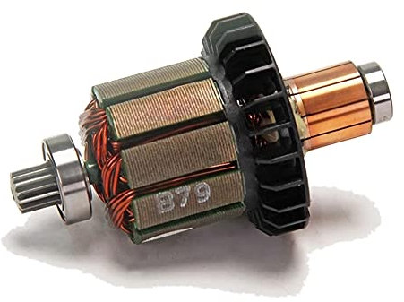 TagIo 619380-9 für DDF482 DHP482 DHP482RAE DHP482Z DDF482RME DHP482RME DDF482RFE DDF482Z Bohrer Schrauber Schraubendreher