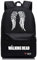 Kinderrucksack für Student The Walki-ng Dead, Grosse Kapazität Schulranzen mit Verstellbarer Schultergurt und Seitentaschen, Mode Wasserdicht Rucksäcke für Jungen Mädchen-G||45x31x13cm