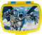 ILS I LOVE SHOPPING Boîte à lunch porte-goûter boîte à sandwich pour enfants (pour BATMAN)