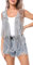 Aivtalk Damen Pailletten Fransen Westen Leichtes Ärmelloses Sparkly Weste Vorne Offen Glitzer Jacke Silber 1 M