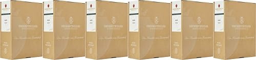 Oberrotweiler Winzerverein Oberrotweiler Rosé Bag in Box 3,0 L 2023 Trocken (6 x 3.0 l)