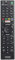 1pc Telecomando RMT-TX100D for Sony Smart TV LCD RMT-TX101J TX102U TX102D RMT-TX101D RMT-TX101E RMT-TX200E Controller