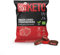 CO COA Fraises au Chocolat Céto BIO / 40g- Célébration Chocolat Noir Sans Gluten, Snack Faible en Glucides avec Huile MCT, Adapté KETO et Vegan, Sans Sucre Ajouté, Collation faible en glucides.