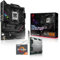 Memory PC Kit d'évolution PC Ryzen 9 7950X3D 16x 4.2 GHz, 16 GB DDR5, ASUS ROG Strix B650E-F Gaming WiFi, be Quiet! Dark Rock 5, Entièrement assemblé et testé