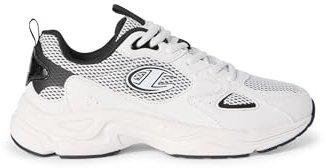 Champion Damen Countess Evolve Schuhe, weiß, 42.5 EU