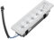 Gatuida 12v Bombillas Led Para Campana Extractora Luz Fría De Doble Iluminación Ampliada y Diseño Para Cocina Reemplazo De Lámpara De Humo