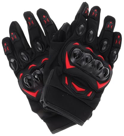 Cabilock Sporthandschuhe für Training Damen-sporthandschuhe mit Grip Handballhandschuhe für Outdoor Fahrradhandschuhe für Radfahren Motorradhandschuhe für Bergsteigen und Klettern