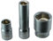 GEPCO Advanced Technology Steckschlüssel Nuß Kfz Werkzeug Nüsse für Bosch Verteiler Einspritzpumpen Diesel 3-TLG. 1/2 Einsätze Dreikant VP37
