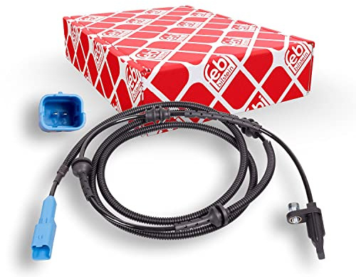 febi bilstein 102264 ABS sensor, 1 piece.
