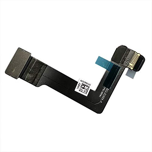 Gintai Ricambio del Cavo Flessibile per Tastiera per MacBook PRO 15 A1990 | 2018 2019 821-01664-A