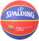 Spalding Europleague Basket Ball Team FC Barcelona Replica 7