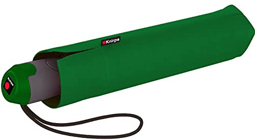Knirps Taschenschirm E.200 Medium Duomatic Green