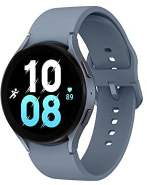 Samsung Galaxy Watch 5 (44mm) Bluetooth - Smartwatch Blue