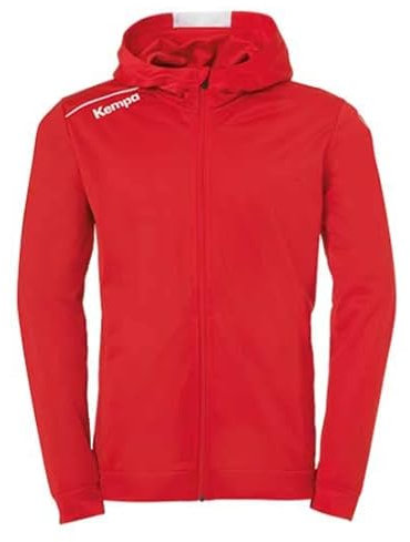 Kempa Jacke Marke PLAYER HOOD JACKET