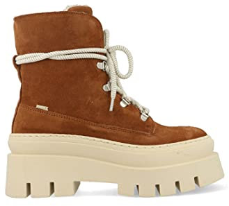 Bronx Boots Evi-ann 47428-CC Braun-40