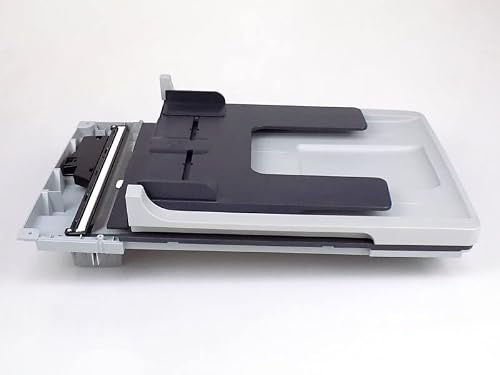 HP OfficeJet 5610 Ersatzteil Scanner-Einheit Glas mit Deckel Scan Glass ohne ADF