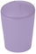 Spirella Move Schwingeimer, 5 l, Lavendel, Polypropylen, Lavande, 5L