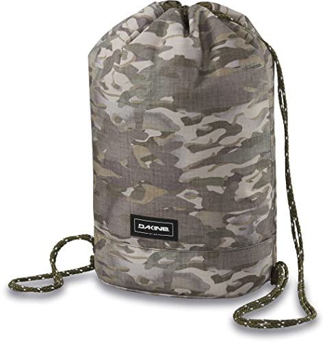 Dakine Unisex Cinch Pack 16 Liter Rucksack, Vintage-Camouflage
