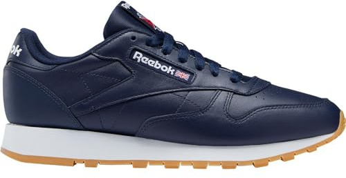 Reebok Classic Leather, Basket, VECNAV/FTWWHT/RBKG03,